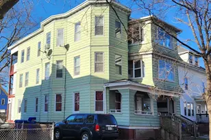 88-90 Beaumont St, Springfield, MA 01108 - Photo 1