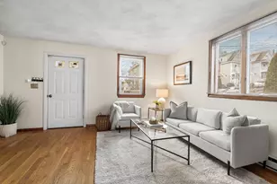 21 Hillside Ave, Everett, MA 02149 - Photo 2