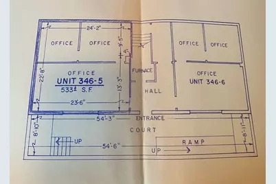 364 Gifford Street #1-6, Falmouth, MA 02540 - Photo 8