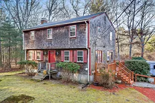 15 Forest St, Plympton, MA 02367 - Photo 2