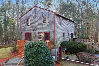 15 Forest St, Plympton, MA 02367 - Photo 4