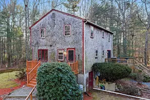 15 Forest St, Plympton, MA 02367 - Photo 4