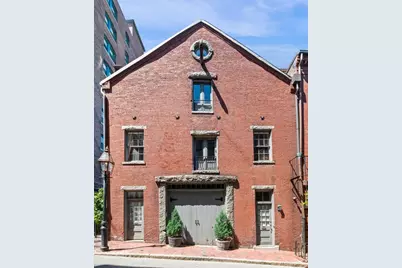 36 Joy Street #F2, Boston, MA 02114 - Photo 1