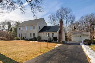 54 Old Coach Rd, Cohasset, MA 02025 - Photo 2