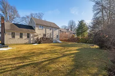 54 Old Coach Rd, Cohasset, MA 02025 - Photo 22