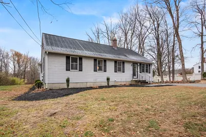 31 Union Street, Barre, MA 01005 - Photo 4