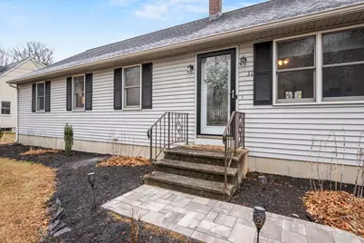 31 Union Street, Barre, MA 01005 - Photo 2