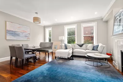 324 Tappan #2, Brookline, MA 02445 - Photo 4