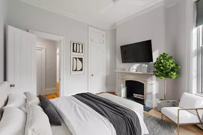 64 Commonwealth Ave #5, Boston, MA 02116 - Photo 16