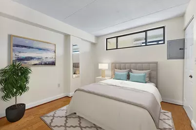 280 Harvard St #2D, Cambridge, MA 02139 - Photo 6