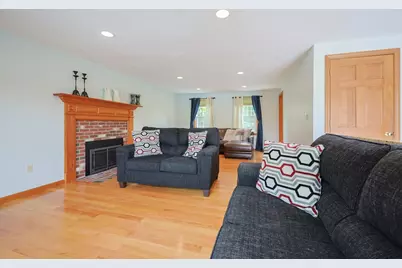110 Cobblestone Lane, Bridgewater, MA 02324 - Photo 22