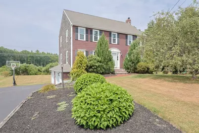 110 Cobblestone Lane, Bridgewater, MA 02324 - Photo 2
