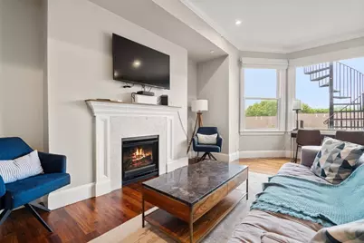324 Tappan #1, Brookline, MA 02445 - Photo 1