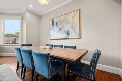 324 Tappan #1, Brookline, MA 02445 - Photo 4