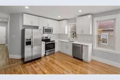 169 Fairmont Ave #1, Worcester, MA 01604 - Photo 4