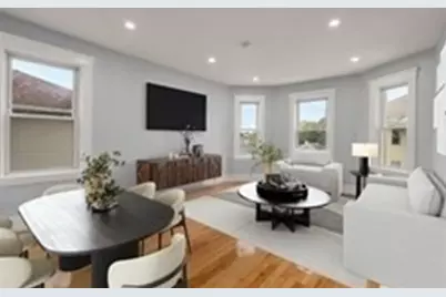 169 Fairmont Ave #3, Worcester, MA 01604 - Photo 2