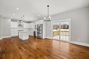 40 Austin Ct, Brockton, MA 02302 - Photo 22