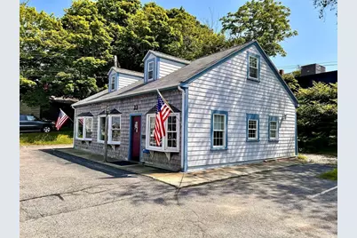 23 Sandwich St, Plymouth, MA 02360 - Photo 1