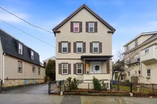 21 Salisbury St, New Bedford, MA 02744 - Photo 1