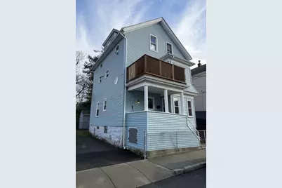 76 Church St, Fall River, MA 02724 - Photo 1