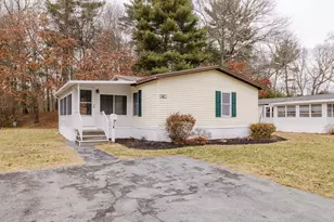 41 Victorian Way, West Bridgewater, MA 02379 - Photo 2