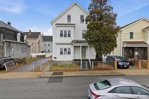 405 Warren St, Fall River, MA 02721 - Photo 1