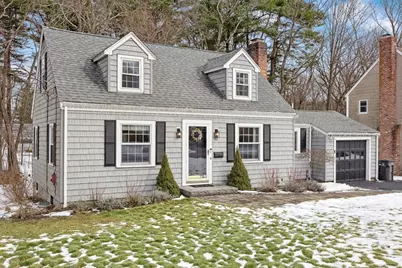 102 Spruce St, Framingham, MA 01701 - Photo 2