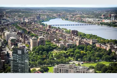 240 Devonshire Street #PH 2C, Boston, MA 02110 - Photo 2
