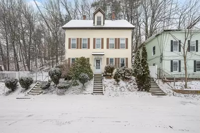 20 Temple St #1, Fitchburg, MA 01420 - Photo 20