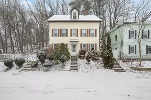 20 Temple St, Fitchburg, MA 01420 - Photo 20