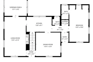 36 Silver St, South Hadley, MA 01075 - Photo 22