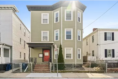 33 Harbor View Street #1, Boston, MA 02125 - Photo 12