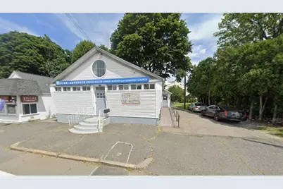 762 Southern Artery, Quincy, MA 02169 - Photo 1