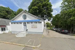 762 Southern Artery, Quincy, MA 02169 - Photo 1