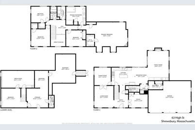 63 High St, Shrewsbury, MA 01545 - Photo 40