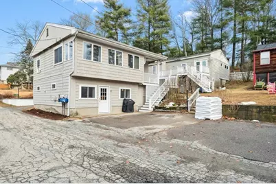 33 Lakeview Ave, Bellingham, MA 02019 - Photo 30