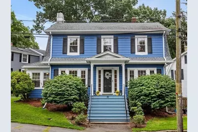 51 Mountwood Rd., Swampscott, MA 01907 - Photo 2