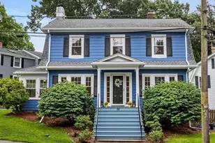 51 Mountwood Rd, Swampscott, MA 01907 - Photo 2
