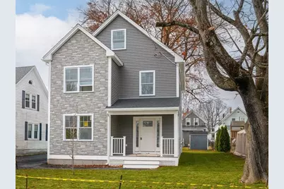 26 July, Lowell, MA 01850 - Photo 1