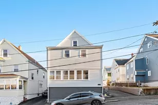 7 Bennett St, Medford, MA 02155 - Photo 30