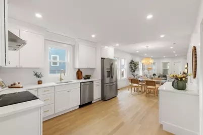 7 Bennett St #1, Medford, MA 02155 - Photo 8