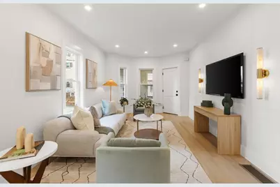 7 Bennett St #1, Medford, MA 02155 - Photo 1