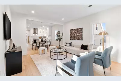 7 Bennett St #2, Medford, MA 02155 - Photo 1