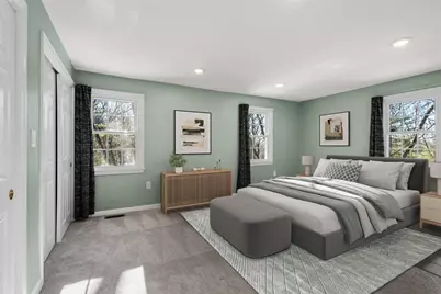 9 Oak Ridge Drive #6, Maynard, MA 01754 - Photo 6