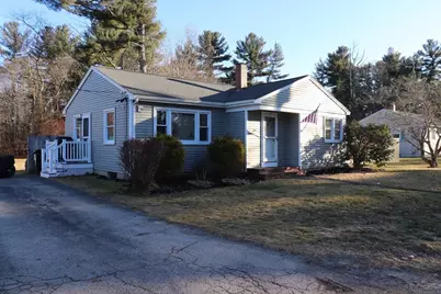 36 Stony Brook Rd, Raynham, MA 02767 - Photo 2