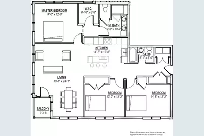 16 Franklin Street #2503, Salem, MA 01970 - Photo 40