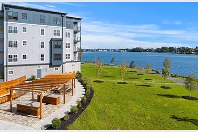 16 Franklin Street #2403, Salem, MA 01970 - Photo 1