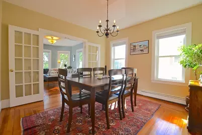 38 Harrison St #2, Somerville, MA 02143 - Photo 4