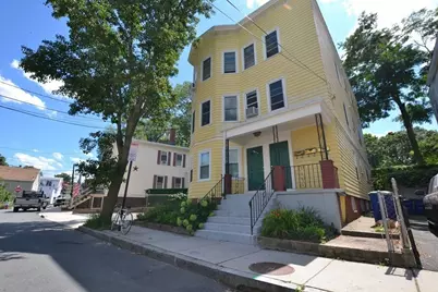 38 Harrison St #2, Somerville, MA 02143 - Photo 1