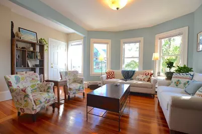 38 Harrison St #2, Somerville, MA 02143 - Photo 8